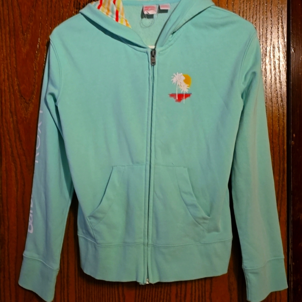 Little girl jacket